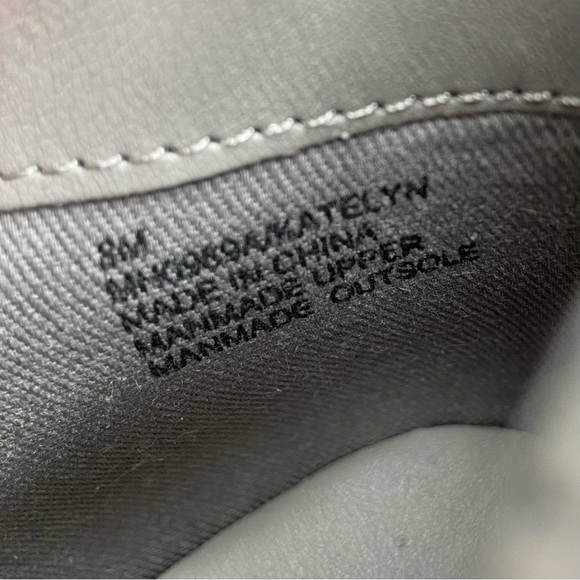 MIA Ankle Wedge Sneakers - Picture 7 of 13